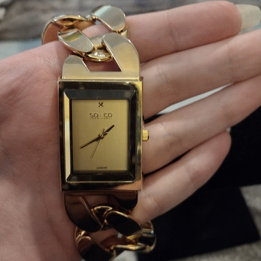 So&co watch - Picture 2 of 8